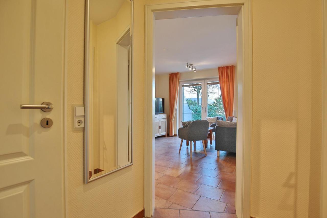 Sunshine-Residenz Sunshine Residenz Appartement 2 Timmendorfer Strand Εξωτερικό φωτογραφία