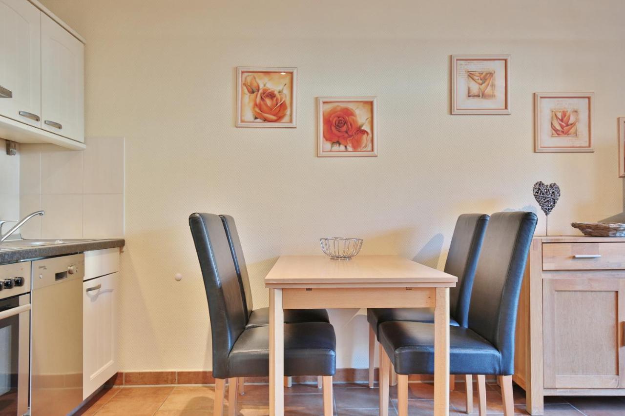Sunshine-Residenz Sunshine Residenz Appartement 2 Timmendorfer Strand Εξωτερικό φωτογραφία
