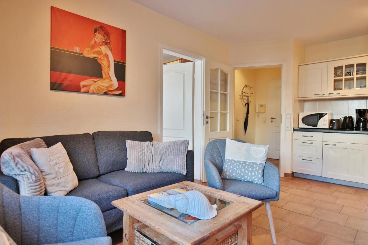 Sunshine-Residenz Sunshine Residenz Appartement 2 Timmendorfer Strand Εξωτερικό φωτογραφία