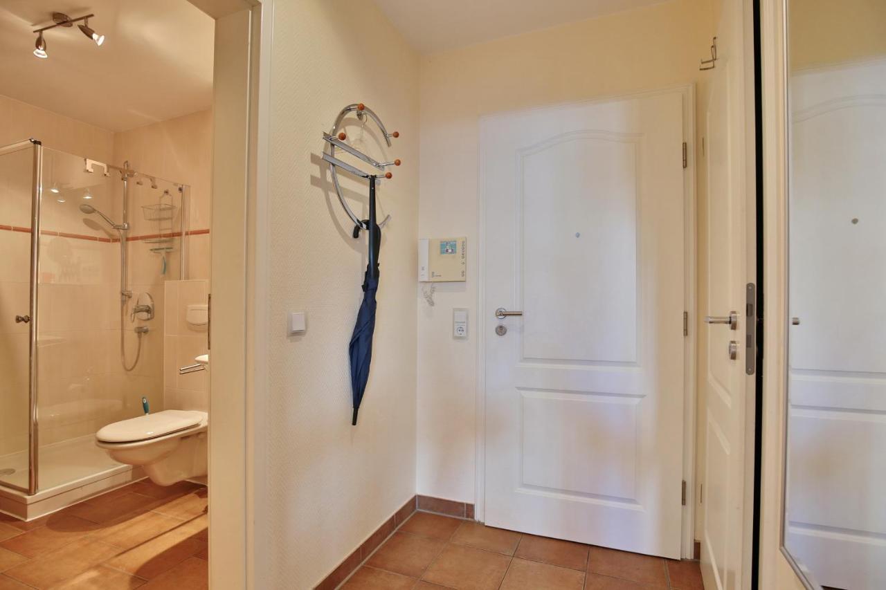 Sunshine-Residenz Sunshine Residenz Appartement 2 Timmendorfer Strand Εξωτερικό φωτογραφία