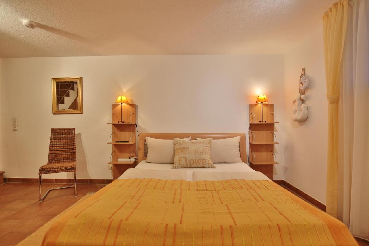 Sunshine-Residenz Sunshine Residenz Appartement 2 Timmendorfer Strand Εξωτερικό φωτογραφία