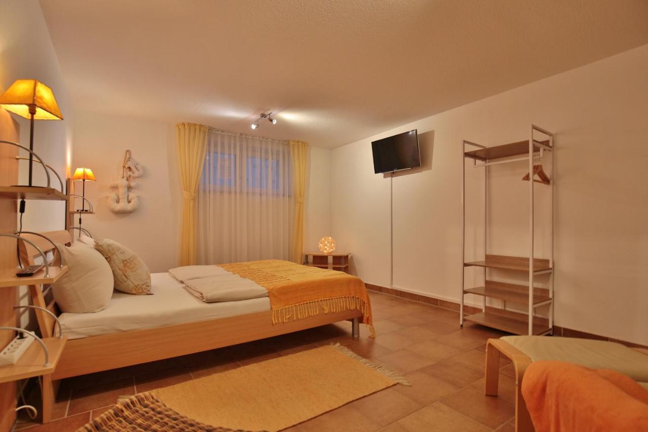 Sunshine-Residenz Sunshine Residenz Appartement 2 Timmendorfer Strand Εξωτερικό φωτογραφία