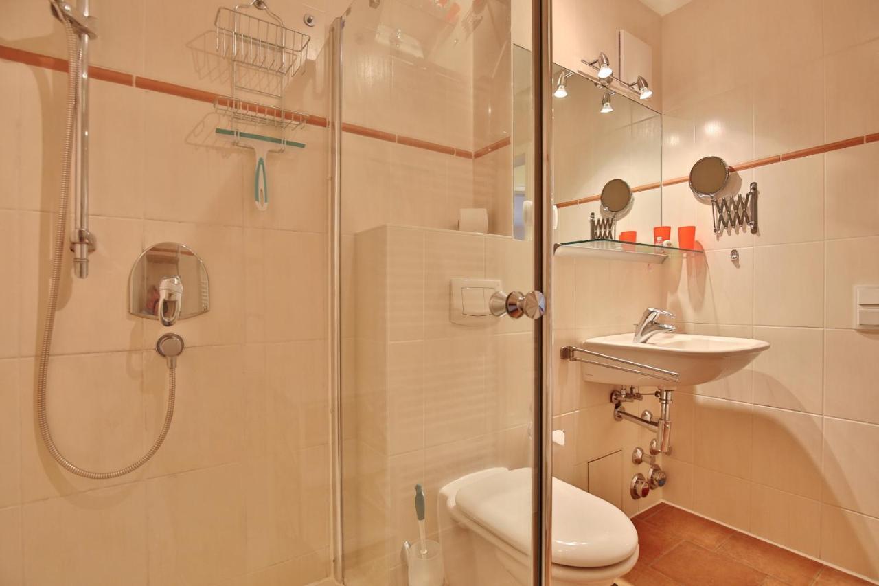 Sunshine-Residenz Sunshine Residenz Appartement 2 Timmendorfer Strand Εξωτερικό φωτογραφία