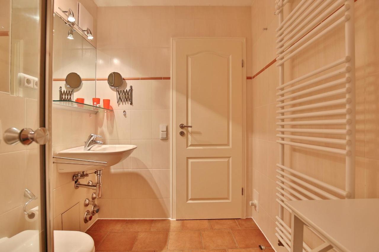 Sunshine-Residenz Sunshine Residenz Appartement 2 Timmendorfer Strand Εξωτερικό φωτογραφία