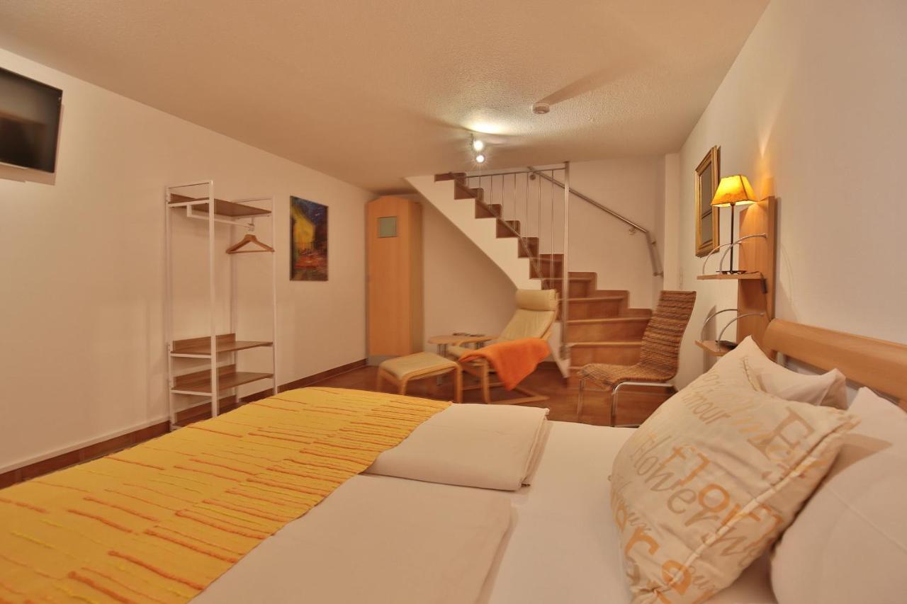 Sunshine-Residenz Sunshine Residenz Appartement 2 Timmendorfer Strand Εξωτερικό φωτογραφία